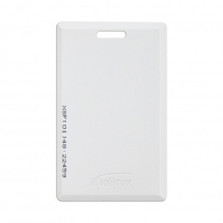 TARJETA PROX. STANDARD 26 BIT KSF KANTECH P-10SHL