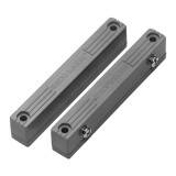 CONTACTO MAGNETICO EXTRAFUERTE GRIS SECO-LARM SM-216Q/GY