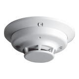 DETECTOR DE HUMO FOTOELECTRICO 2 HILOS SYSTEM SENSOR C2W-BA