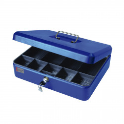 CAJA PORTATIL CON LLAVES CON BANDEJA M-300A