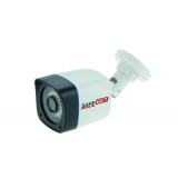 CAMARA SAFECOM BULLET IR 3.6MM 1080P/960HAHD2MP