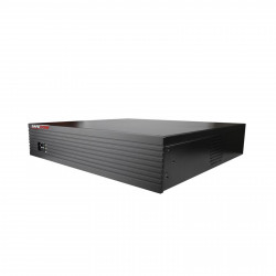 VIDEOGRABADOR NVR SAFECOM, 64 CH VIDEO GRABADOR EN RED 4K