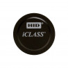 TAG IGLASS CONTACLESS 2K HID