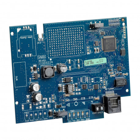 COMUNICADOR TCP/IP ETHERNET DSC NEO