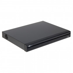 VIDEOGRABADOR NVR 8CH 8POE CON INTELIGENCIA DAHUA NVR4208-8P-I