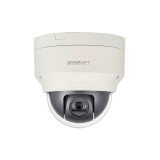 Xnp-6120h Camara Ip Ptz 2mp 12x Hanwha