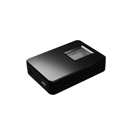LECTOR OPTICO HUELLA USB - Zk9500