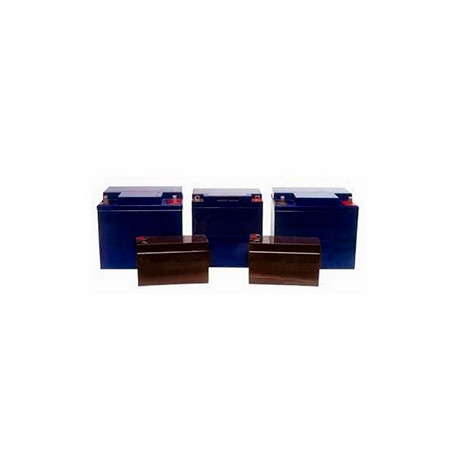 BATERIA GEL 12V 1O AH EDWARDS