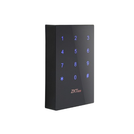 LECTOR PROX/TOUCH/IP65 125KHZ WIEGAND 26 BITS