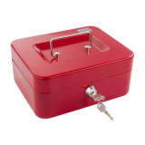 CAJA PORTATIL CON LLAVES CON BANDEJA M-200A BASH