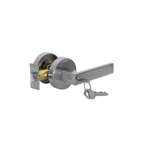 CERRADURA TUB MLLA PDA. 8809 LOGIA SS