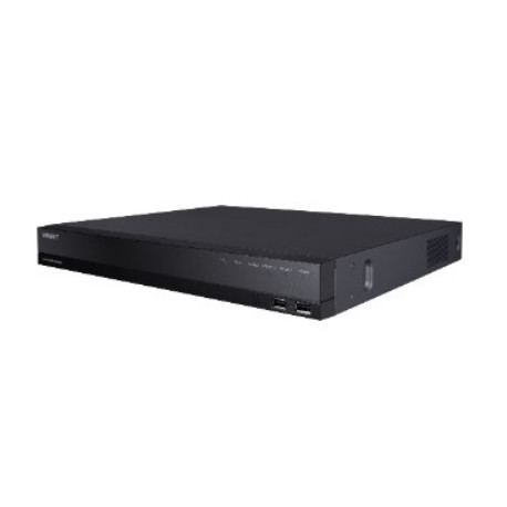 VIDEOGRABADOR DVR PENTAHIBRIDO HD 8CH HASTA 6TB
