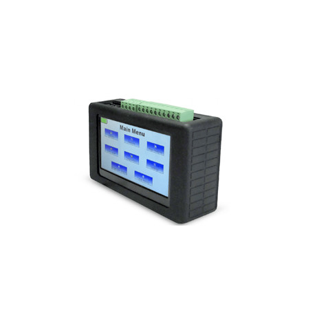 HERRAMIENTA DE DIAGNOSTICO PARA DISPOSITIVOS KIDDE