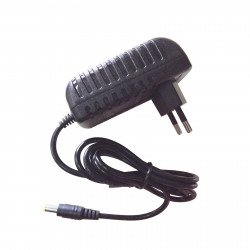 TRANSFORMADOR REGULADO 12V DC SAFECOM SF-AD12VDC