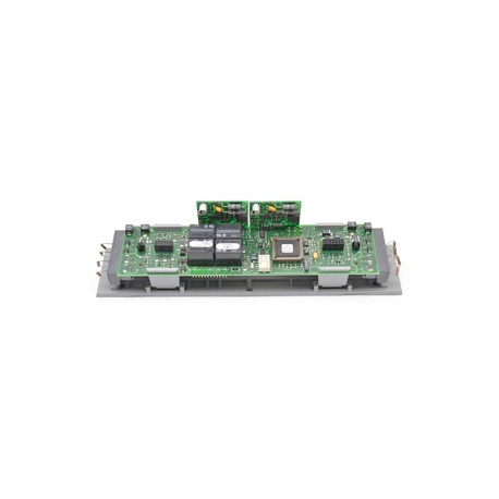 MODULO PARA 8 ZONAS EST3 - 3-IDC 8/4