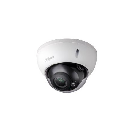 CAMARA DOMO 6MP MOTOR IK10 IR30 HACHDBW2601R