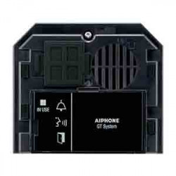 MODULO AUDIO SIN LECTOR NFC IN-000GT-DB