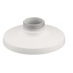 ACCESORIO ADAPTADOR ALUM PARA CAMARA HANWHA SBP-300HM6