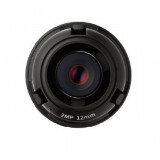 LENTE 5MP COMPATIBLE CON PNM-9320VQP SLA-5M3700P