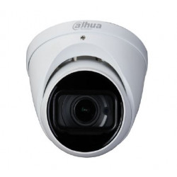 CAMARA DOMO EYEBALL 4K IP67 AUDIO HACHDW1801TN