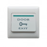 BOTON EXIT PLASTICO DAHUA ASF900