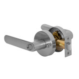 CERRADURA TUB MLLA.RED. INOX BASH 8805 BANO BL 8805-BN-SSBL
