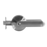 CERRADURA TUB MLLA.RED. ANT INOX BASH 8805 ACCESO BL 8805-AC-SSBL