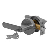 CERRADURA TUB MLLA.RED. ANT INOX BASH 8805 ACCESO BL 8805-AC-SSBL