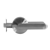 CERRADURA TUB MLLA.RED. INOX BASH 8805 S. PASO BL 8805-SP-SSBL