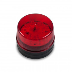 BALIZA ESTROBOSCOPICA SAFECOM IM-79L