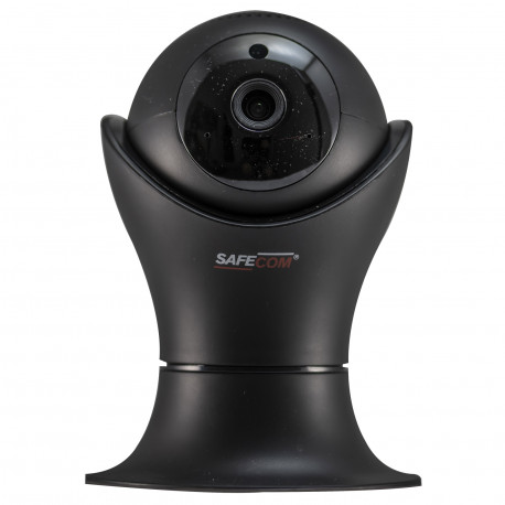 CAMARA PANORAMICA SCPA GOLF NEGRO PTZ SAFECOM