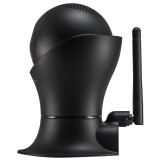 CAMARA PANORAMICA SCPA GOLF NEGRO PTZ SAFECOM