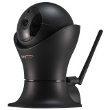CAMARA PANORAMICA SCPA GOLF NEGRO PTZ SAFECOM