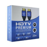 CABLE HDMI 20-MT CON 2 HMDI