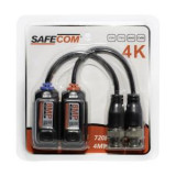 BALUN TX/RX VIDEO HD