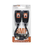 BALUN CVI AHD TVI CVBS P 300M 4K 200M