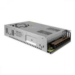 FUENTE SWITCHING 12V30A GABINETE