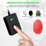 LECTOR OPTICO HUELLA USB - Zk9500