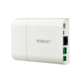 PIN HOLE IP 2MP CON CABEZAL REMOTO POE
