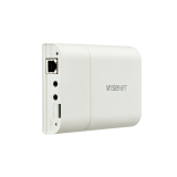 PIN HOLE IP 2MP CON CABEZAL REMOTO POE