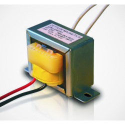 TRANSFORMADOR 220V-1,5A