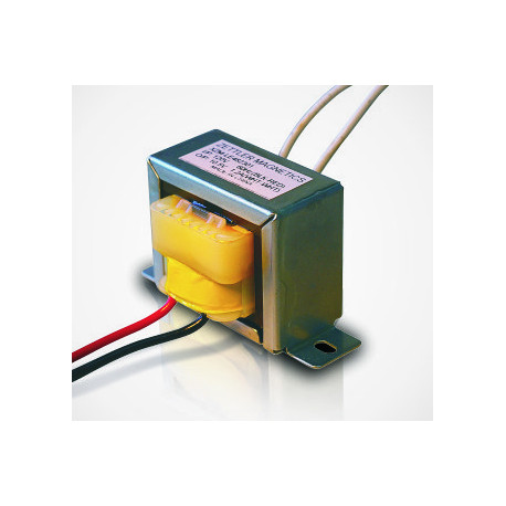 TRANSFORMADOR 220V-1,5A
