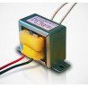 TRANSFORMADOR 220V-1,5A