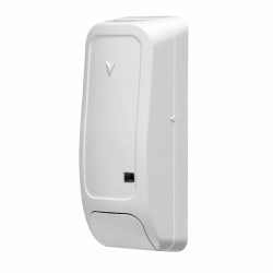 CONTACTO MAG INALAMBRICO EMBUTIDO C/AUX