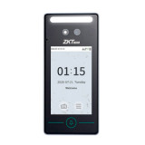 CONTROL ACCESO FACIAL 800 USUARIOS TFT 4 PULG