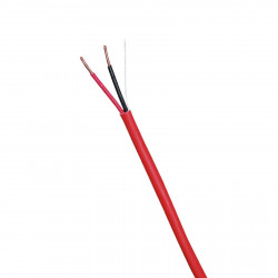 CABLE INCENDIO 2X18 HONEYWELL 43061104